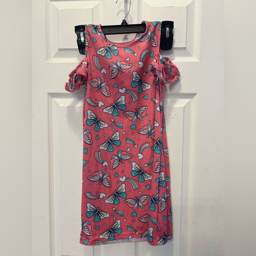 Carters girl dress size‎ 7